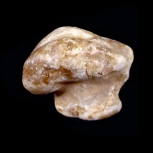 a-fragment-from-an-alabaster-figurine-of-a-bird-(possibly-a-goose)_09531b