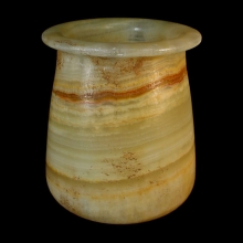 stone-vessels