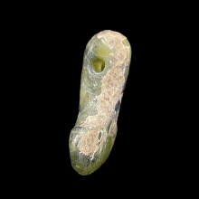 a-bactrian-stone-bead-in-the-form-of-an-axe_x1726c