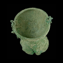 a-central-asian-bronze-hanging-oil-lamp_x8817b