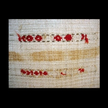 a-coptic-flax-textile-fragment-with-red-dyed-woolen-embroidery_a7231b