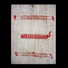 a-coptic-flax-textile-fragment-with-red-dyed-woolen-embroidery_a7234b
