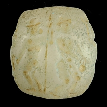 a-large-neo-babylonian-alabaster-cylinder-seal-depicting-a-royal-presentation-scene_x8057b