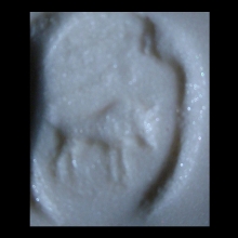 a-phoenician-clay-bulla-the-image-depicting-a-bull_e8119c