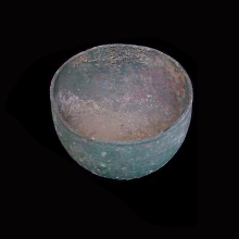 a-western-asiatic-bronze-vessel-of-deep-form-and-decorated-with-ribbing_06832b