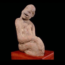 an-archaic-djenne-terracotta-figure-of-a-kneeling-male_t5719a
