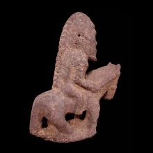 an-archaic-dogon-red-sandstone-equestrian-figure_t5739c