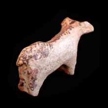 an-indus-valley-painted-clay-figurine-of-a-zebu-bull_x424c