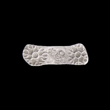ancient-indian-silver-bent-bar-shatamana-coin_x3833a