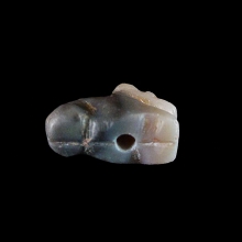 bactrian-agate-pendant-bead-in-form-of-a-lion_x4437c