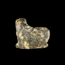 bactrian-hardstone-amulet-of-a-lion_x4422b