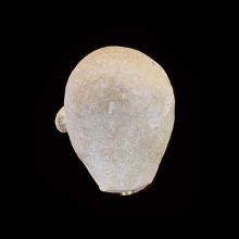 bactrian-pottery-head-of-a-male-deity_x3748c