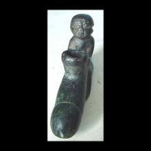 egyptian-serpentine-eroticon-depicting-a-seated-figure,-late-period_a2976b