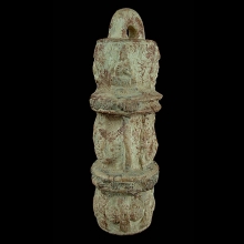 gandharan-bone-bead-in-the-form-of-a-stupa-with-buddha's-and-bodhisattva's_x8872a