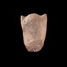 harrapan-mohenjo-daro-carved-limestone-head-of-a-dog-or-wolf_x5410c