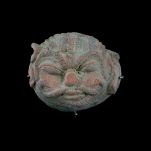 indian-clay-mask-of-a-yaksha-from-a-vase_x8961b