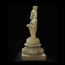 indian-granite-statue-of-baby-krishna_xx84b