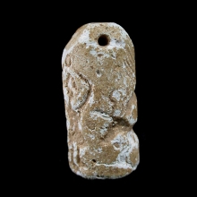 indus-valley-limestone-cylindrical-bead-seal-with-human-figure-and-animals_x8484b