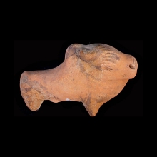 indus-valley-pottery-zebu-bull-figurine-with-painted-decoration_x6898b