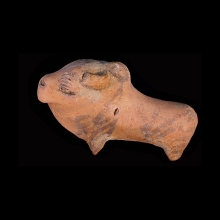 indus-valley-pottery-zebu-bull-figurine-with-painted-decoration_x6898c