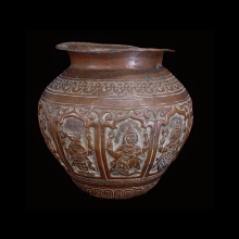 kashmiri-copper-bowl-depicting-deities-in-repousse-work_x6036a