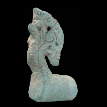 khmer-bronze-finial-with-naga-serpent_x5312b5