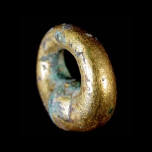 khmer-gilded-bronze-earring_ab2b