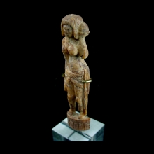 kushan-bone-figurine-of-a-female-dancer_x8917c
