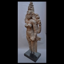 large-granite-statue-of-the-goddess-lakshmi_x5896b