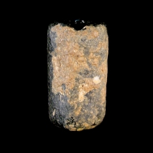 mesopotamian-basalt-cylinder-seal_x6422c