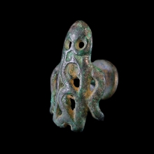 steppe-culture-bronze-stud-in-the-form-of-an-anthropomorphic-figure_x4313c