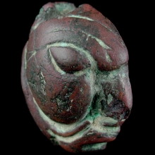 sumerian-jasper-amulet-in-the-form-of-a-lion-headed-demon_x9100c