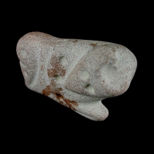 sumero-elamite-stone-amulet-of-a-recumbent-bovine_x8886c
