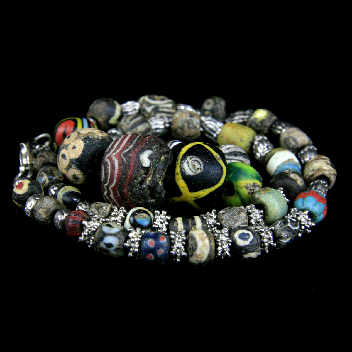 Ancient Beads for Sale | BC Galleries